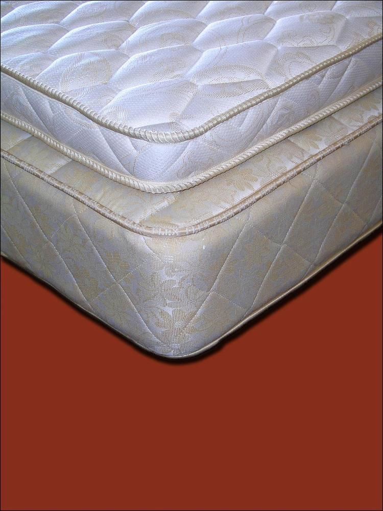 Hotel Apartamentos Bajondillo ตอร์เรโมลิโนส ภายนอก รูปภาพ A mattress